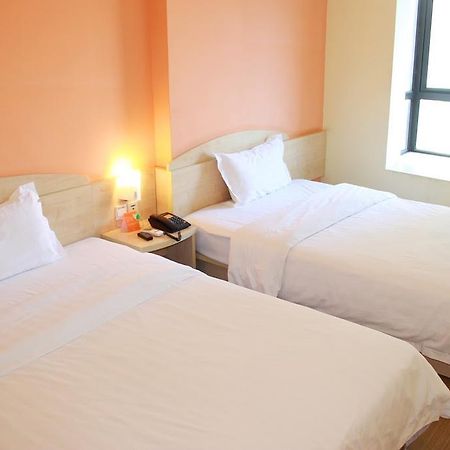 7Days Inn Haikou Hong Kong City Luaran gambar