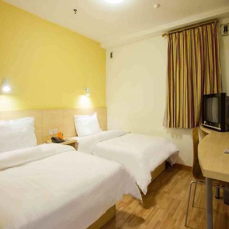 7Days Inn Haikou Hong Kong City Luaran gambar