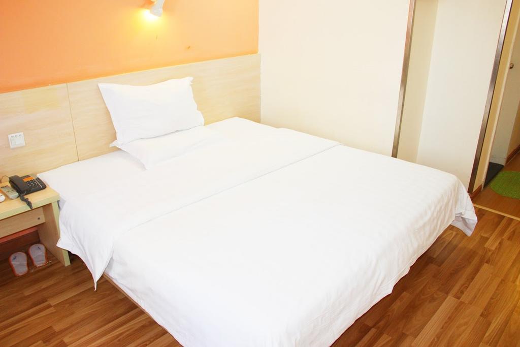 7Days Inn Haikou Hong Kong City Luaran gambar
